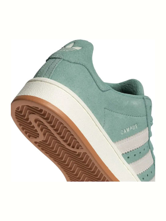 Campus 00s Sneakers Hazgrn / Offwhite