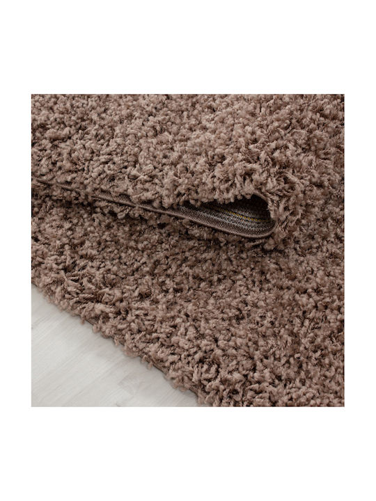 Conceptum Hypnose Life Χαλί Ορθογώνιο Mocha 120x170cm