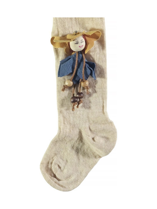 Defne Baby Kids Tight Beige