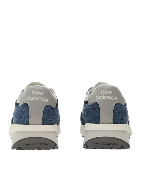 370 Classics Ανδρικά Sneakers Navy White