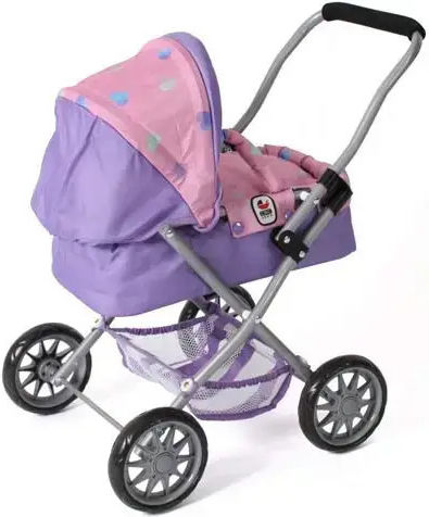 Chic Bayer 2000 Doll Stroller
