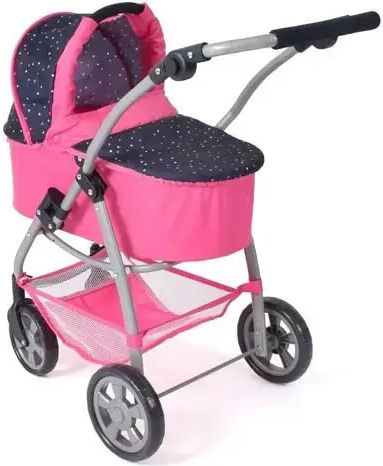 Chic Bayer 2000 Doll Stroller