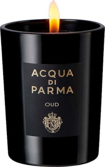 Acqua di Parma Αρωματικό Oud σε Βάζο Μαύρο