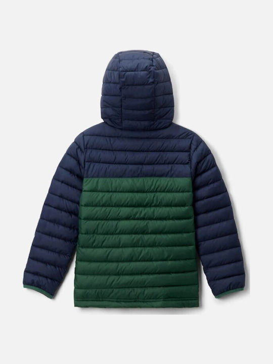 Columbia Columbia