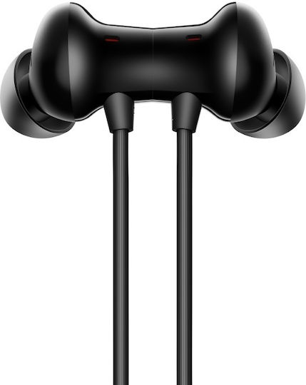 OnePlus Bullets Wireless Z3 In-Ear Bluetooth-Freisprecheinrichtung Kopfhörer mit Schweißresistenz Mambo Midnight