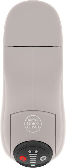 Krups Genio S Espressor pentru capsule Dolce Gusto Presiune 15bar Maro
