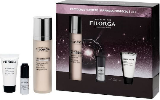 Filorga Lift Box Σετ Περιποίησης για Αντιγήρανση & Σύσφιξη