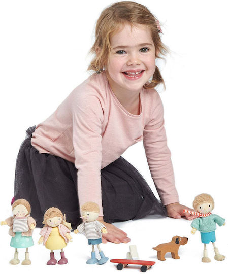 Tender Leaf Toys Παιχνίδι Μινιατούρα 11εκ.