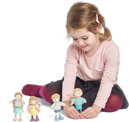 Tender Leaf Toys Παιχνίδι Μινιατούρα 11εκ.