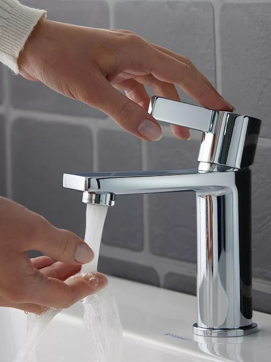 Duravit Mischung Waschtischarmatur