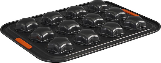 Le Creuset Φόρμα για Cupcakes/Muffins Le Creuset Φόρμα για Cupcakes/Muffins