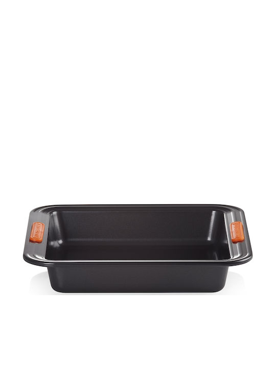 Le Creuset Non-stick Silicone Cake Baking Pan 23x23cm
