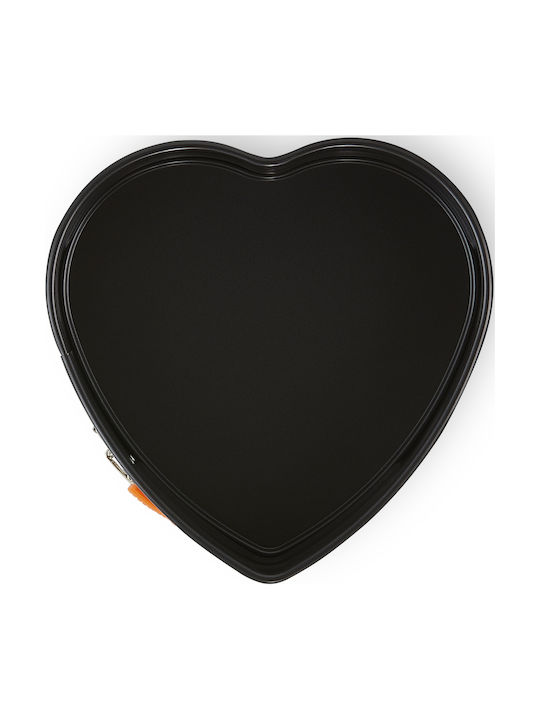 Le Creuset Formă de Patiserie pentru Chec Rotund din Silicon 26x26buc 1buc
