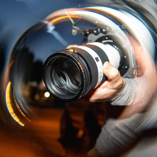 Polar Pro Φίλτρo Διαμέτρου 16mm για Φωτογραφικούς Φακούς