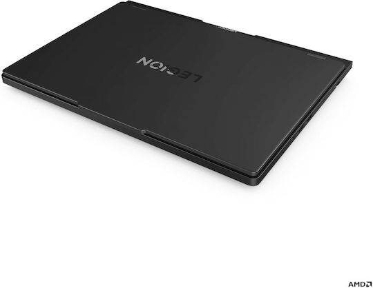 Lenovo Legion Pro 5 16AFR10 16" OLED QHD+ 165Hz (Ryzen 9-9955HX/32GB/1TB SSD/GeForce RTX 5060/W11 Home) Eclipse Black (GR Keyboard)