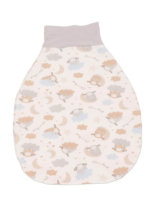Kidizi Frühlingshaft Schlafsack 1 Tog Pastel