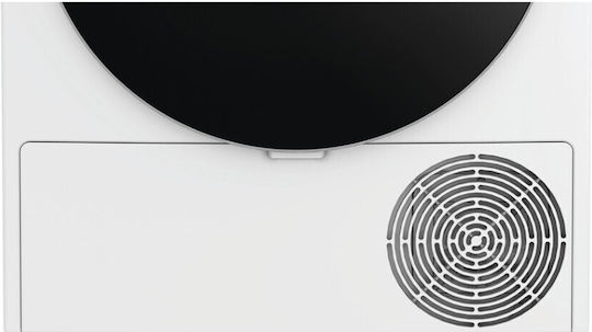 Whirlpool WP C8 WBS EE Tumble Dryer 8kg with Heat Pump