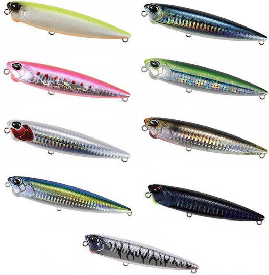 Duo Realis Bleistift Künstliche Köder Löffel 11cm