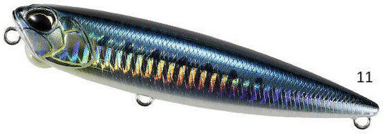 Duo Realis Bleistift Künstliche Köder Löffel 11cm