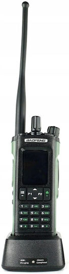 Baofeng DM-32E HTQ Airband VHF 5W with Color Screen