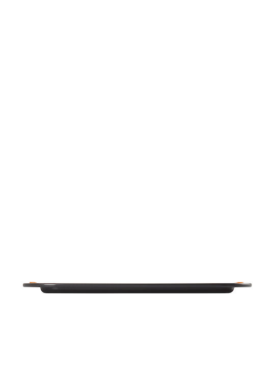 Le Creuset Backform Backofen Rostfreier Stahl