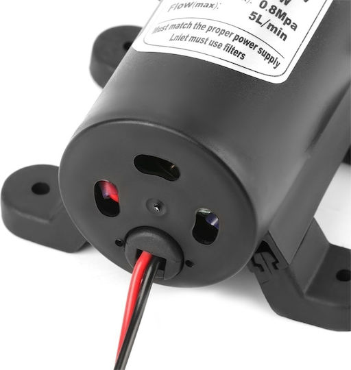Pompa de apă de suprafață electrică 60W