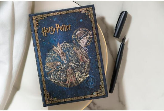 Paperblanks Notebook