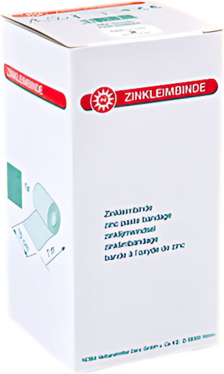 Nobamed Αυτοκόλλητη Αθλητική Ταινία 700 x 10cm