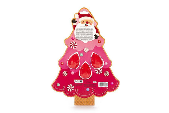 Tri-Coastal Design Σετ με Σφουγγαράκια Μακιγιάζ για Foundation Christmas Tree 3τμχ