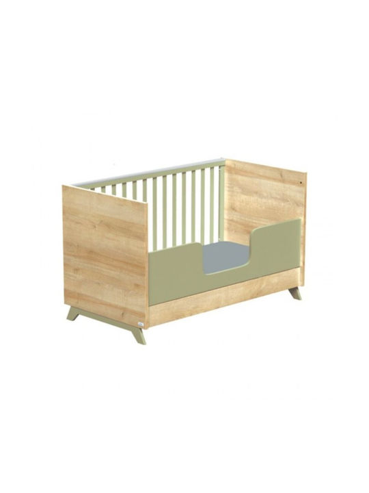 Casababy Seturi de mobilier pentru copii cu Pat, Comodă și Dulap