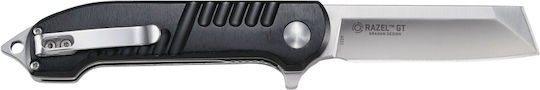 Columbia River Knives Razel Taschenmesser Automatisch Schwarz