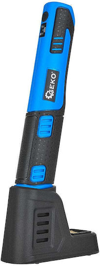 Geko Lötkolben Batterie