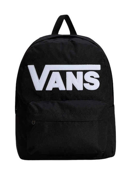 Vans Old Skool Drop V 22л Черна
