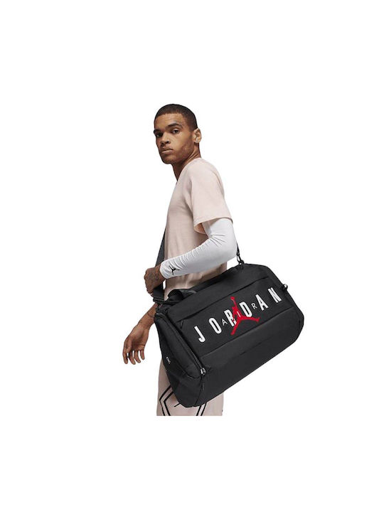 Jordan Velocity