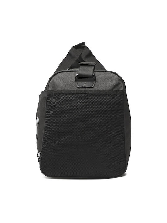 adidas Essentials Linear Γυναικεία Τσάντα Ώμου για Γυμναστήριο Μαύρη