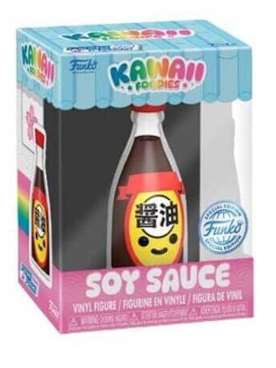 Funko Minis Kawaii Foodies Special Edition Funko Minis Kawaii Foodies Special Edition