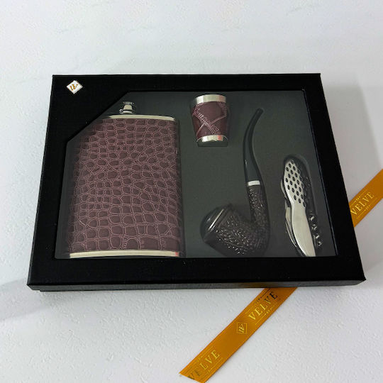 Velve Velve Weinzubehör-Set 4 Stück