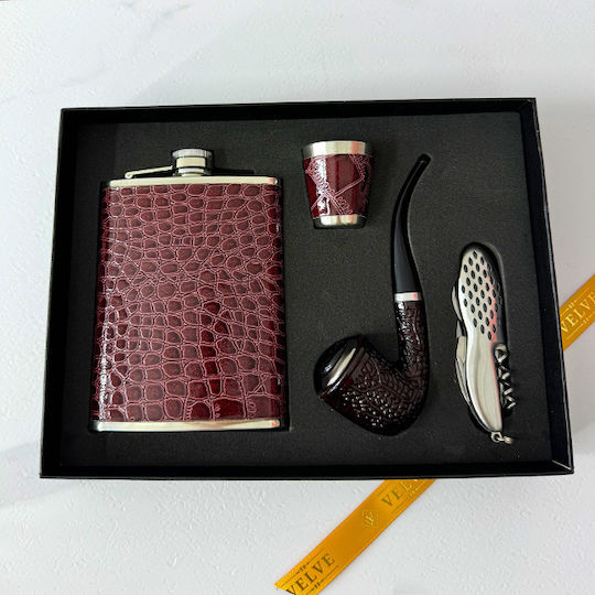 Velve Velve Weinzubehör-Set 4 Stück