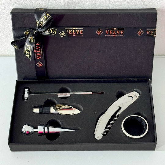 Velve Accesorii pentru băuturi 5buc 8125S