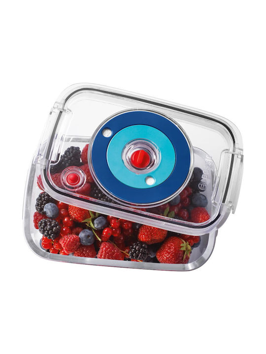 Bosch Lunchbox Kunststoff Weiß Geeignet für die Mikrowelle 1Stück