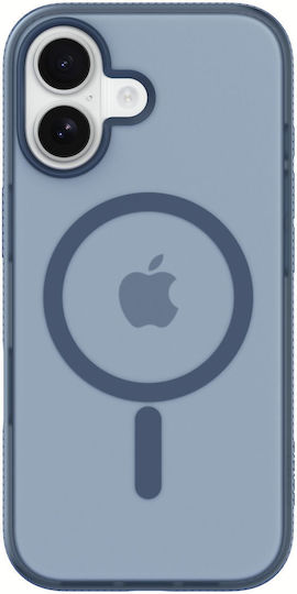 Belkin Back Cover Πλαστικό Μπλε (iPhone 17)