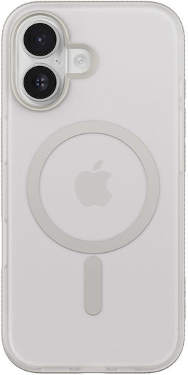 Belkin Back Cover Πλαστικό Μπεζ (iPhone 17)