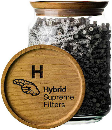 Hybrid Filters 1000 Φιλτράκια