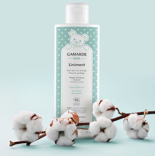 Gamarde Κρέμα 400ml