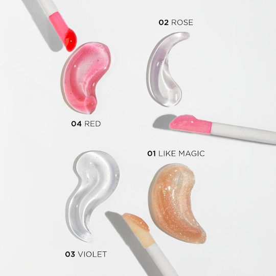 Eveline Lip Serum 02 5ml