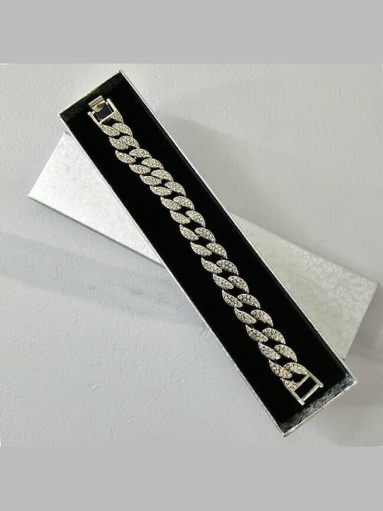 Velve Γυναικείο Βραχιόλι 18cm