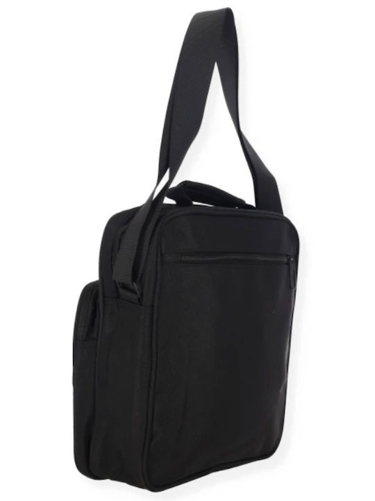 Men's Bag Shoulder / Crossbody Black