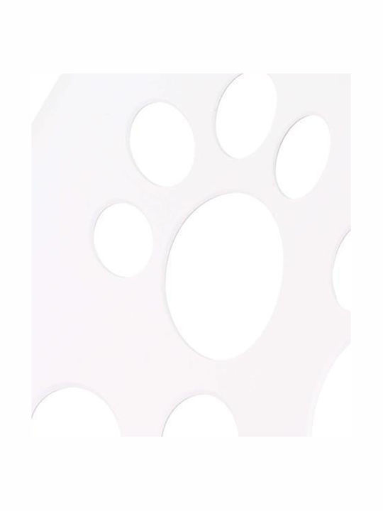 Scaun De Birou Pentru Copii Gri 48.5x49x80-90cm