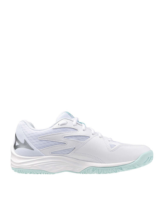Mizuno Lightning Star Z Volei Albastru Deschis Mizuno Lightning Star Z Volei Albastru Deschis