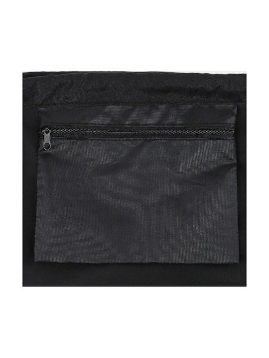 4F Kids Bag Pouch Bag Black 41cmx32cmcm